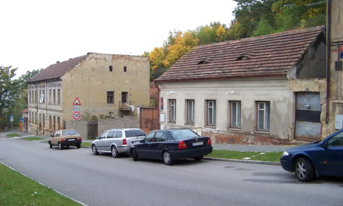 Zeyerova vila