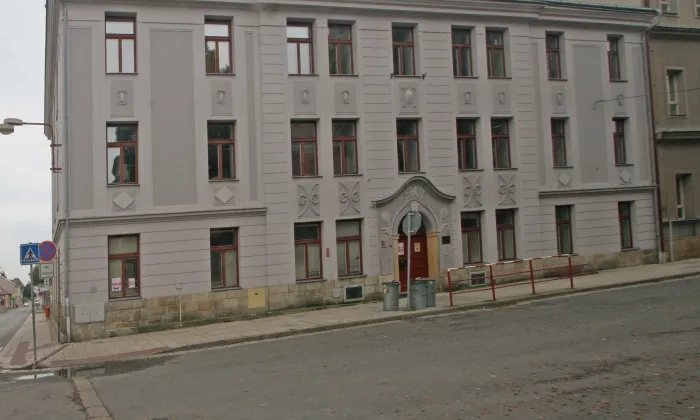 Základní umělecká škola Jana Maláta