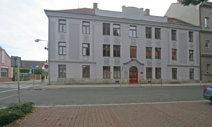 Základní umělecká škola Jana Maláta