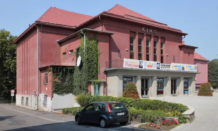 Základní škola Antonína Sochora v Duchcově