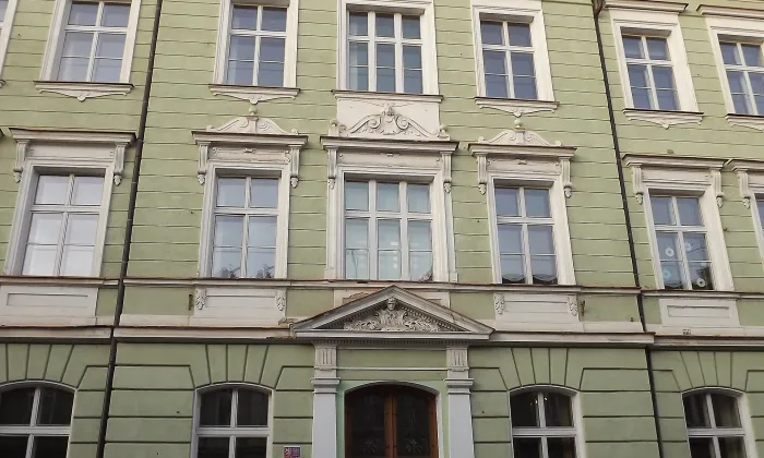 Základní škola, Matice školské 3