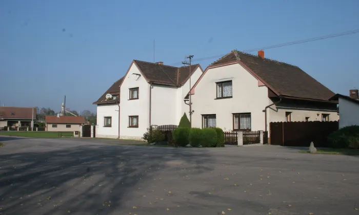 Zámrsk