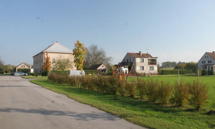 Zámrsk