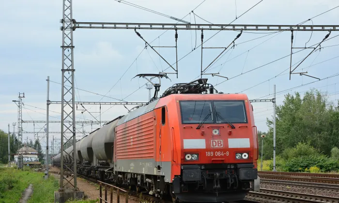 Zámrsk