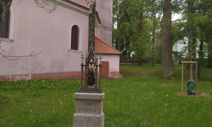Zátkova vila (Libníč)