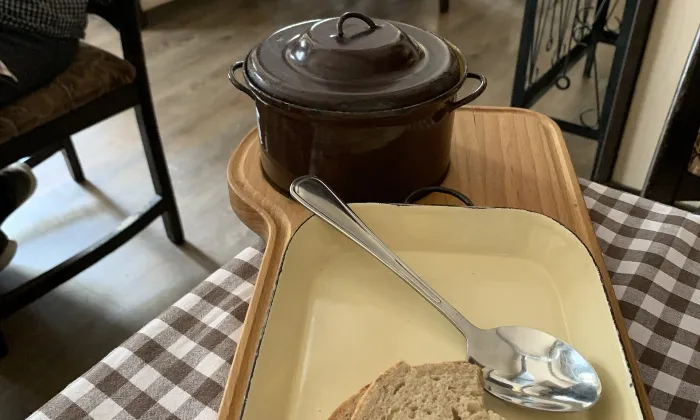 dům U Kočků