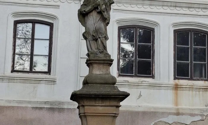 dům č.p. 4
