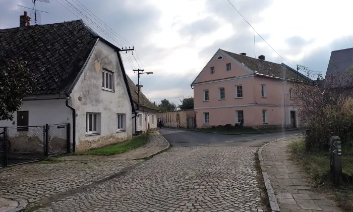 fojtství Vidnava