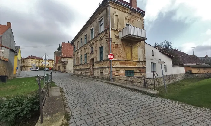 fojtství Vidnava