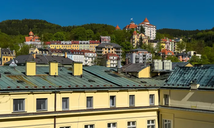 hotel Palacký