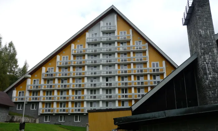 hotel Pinia