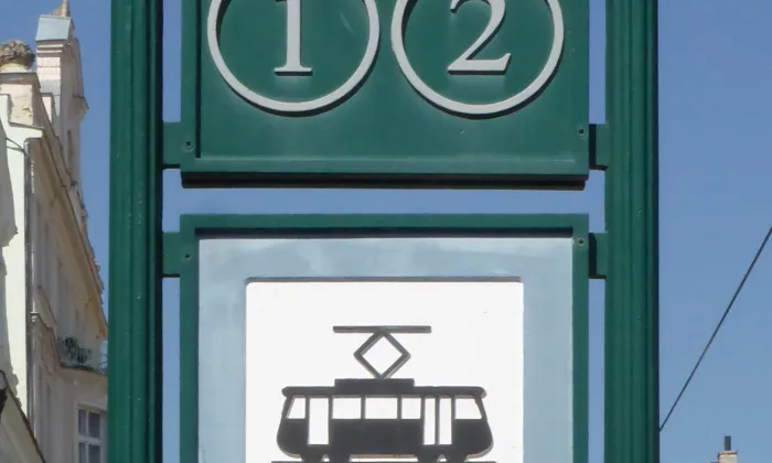 náměstí Republiky 17