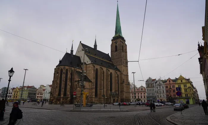 náměstí Republiky 6