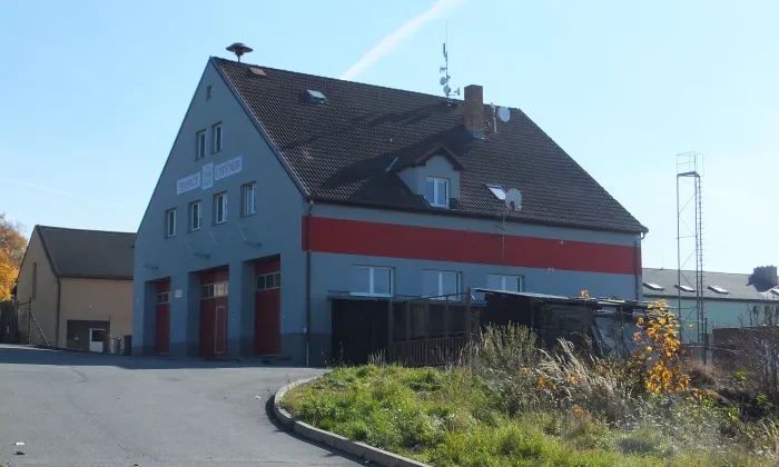 vila Františka Bílka