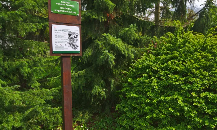 vila Oskara Lea Sterna