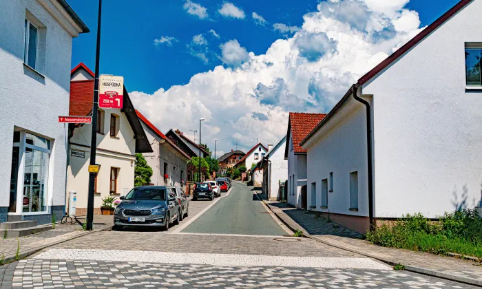 vila U Rýdlů
