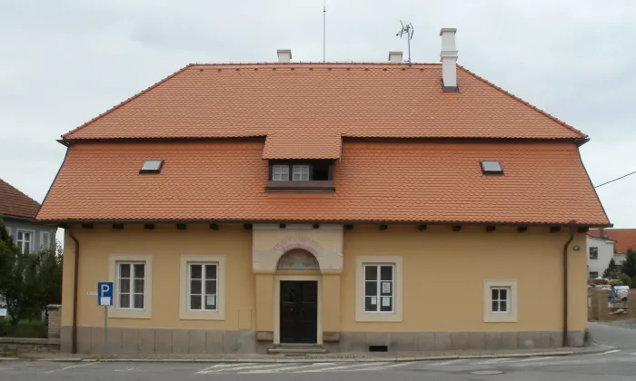 vila U Rýdlů