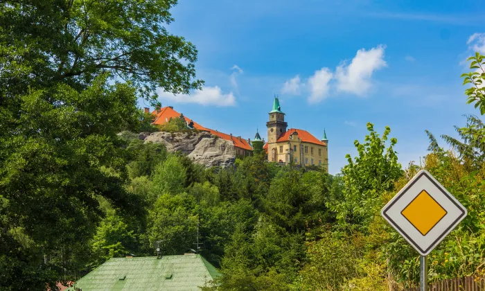 Řezníčkova vila