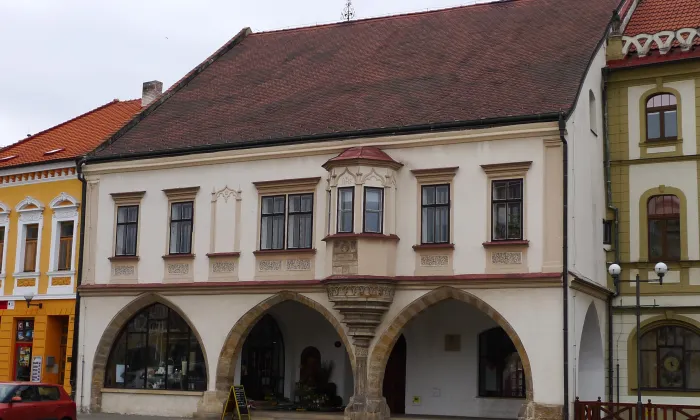 Šlikovský dům