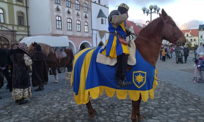 Šlikovský dům