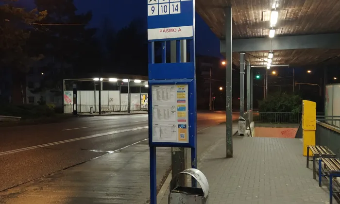 Šťastného vila