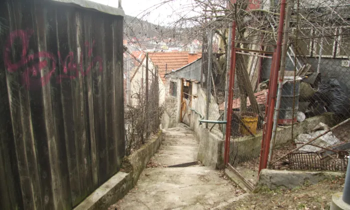 Židovská nemocnice