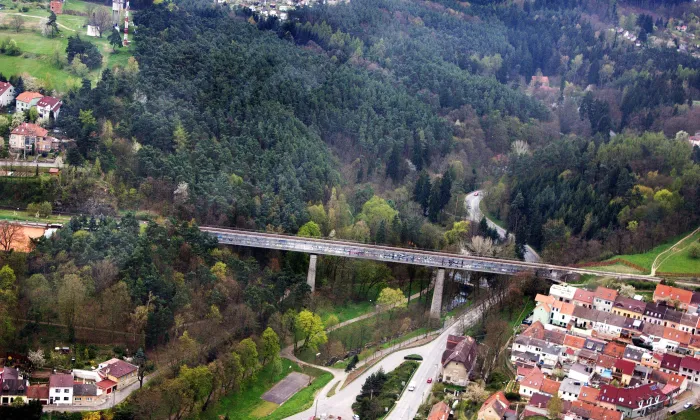Židovská nemocnice