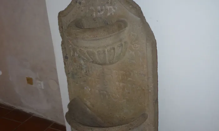 Židovský dům čp. 77