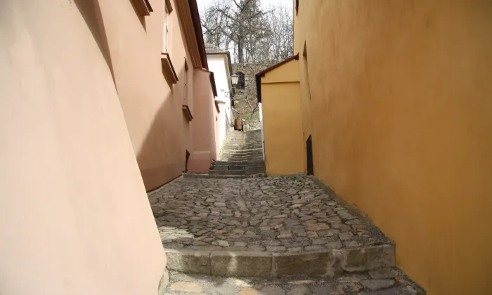 Židovský dům čp. 77
