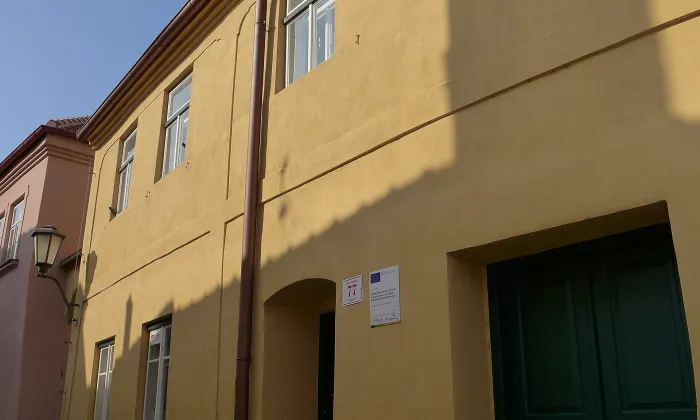 Židovský dům čp. 77