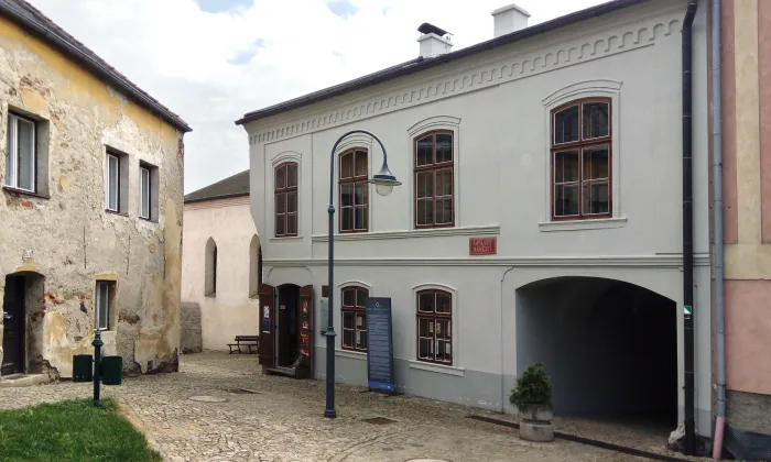 Židovský obecní dům