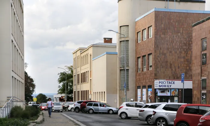 Žilkova vila