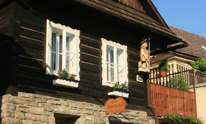 Dům čp. 57