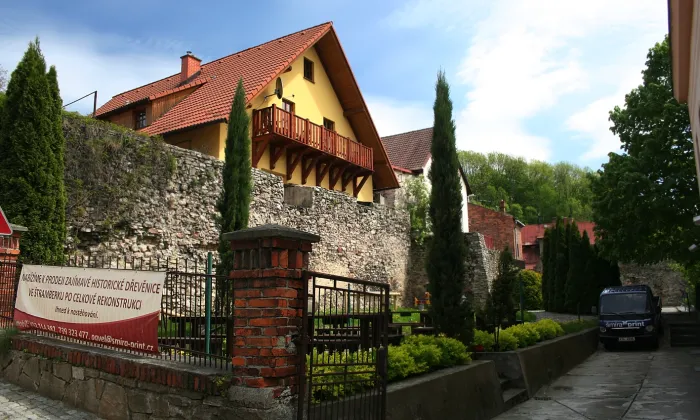 Dům čp. 58