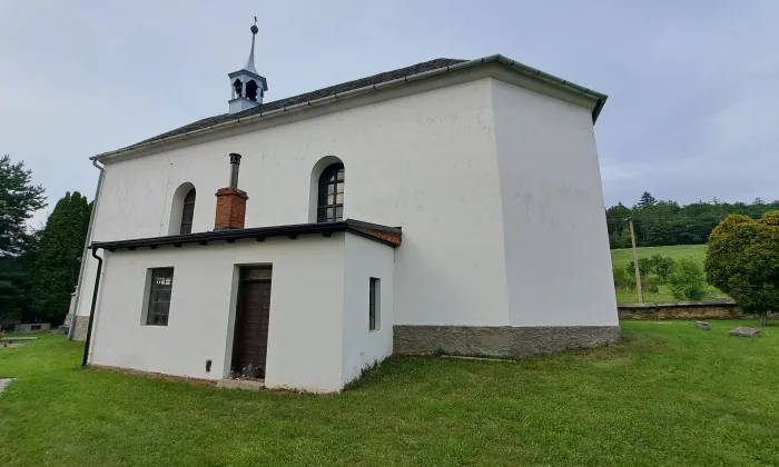 Dům čp. 8 (Radim)