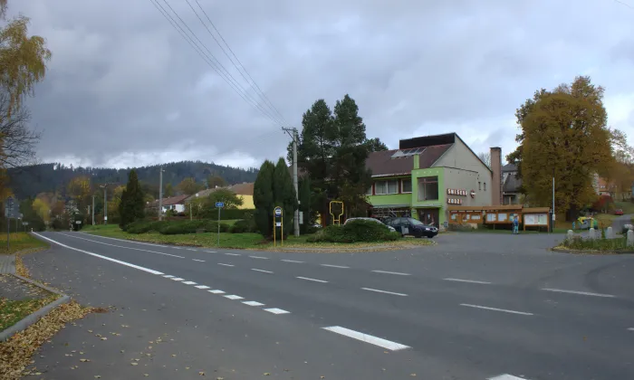 Lékařská vila
