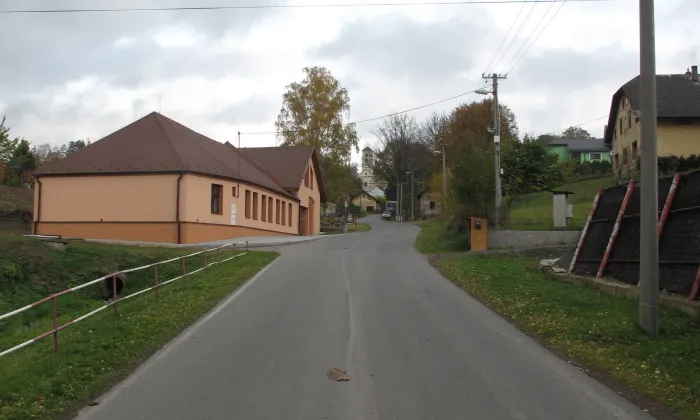 Lékařská vila