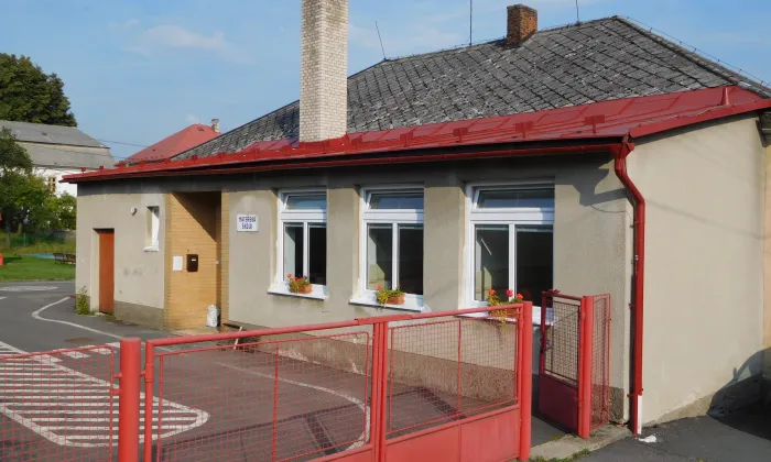 Usedlost čp. 27 (Daňkovice)