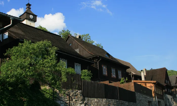 Usedlost čp. 327