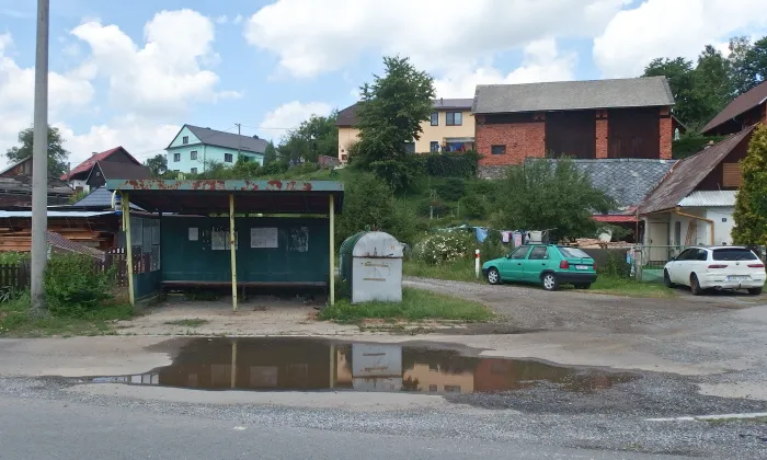 Usedlost čp. 43