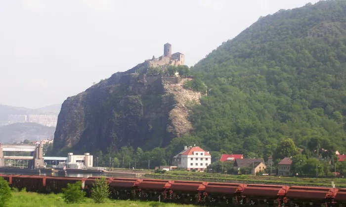 Vila J. Höniga