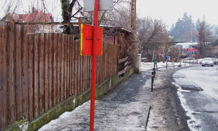 Všetečkova vila