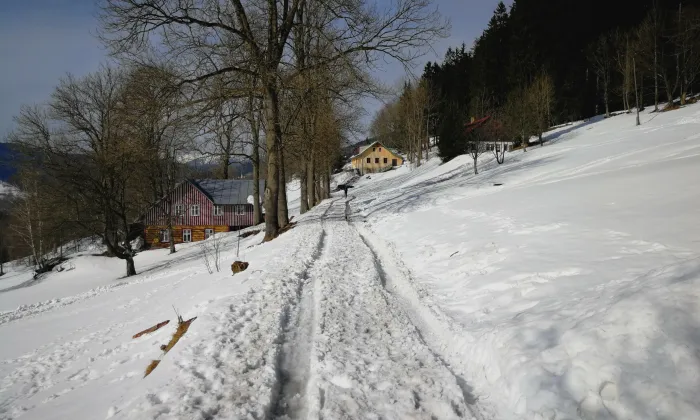 dům čp. 178
