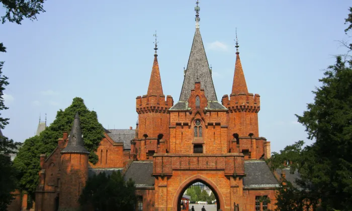 Slezská kalvárie