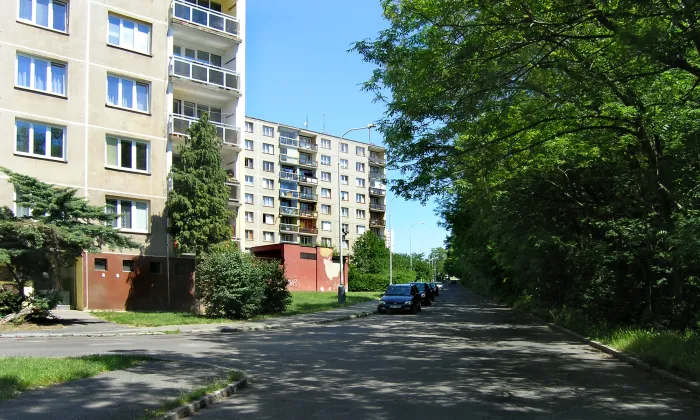 Rozhledna Háj u Aše
