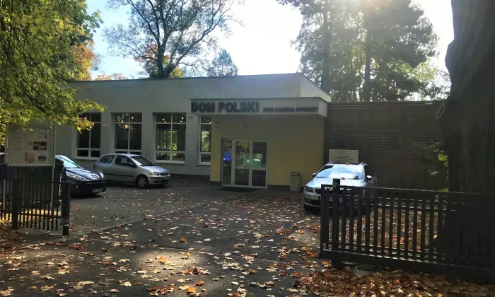 Kaple ve Fryštátě (1000131338)