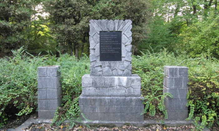 Dům dělnické kolonie Larische-Mönnicha (č.p. 1423)