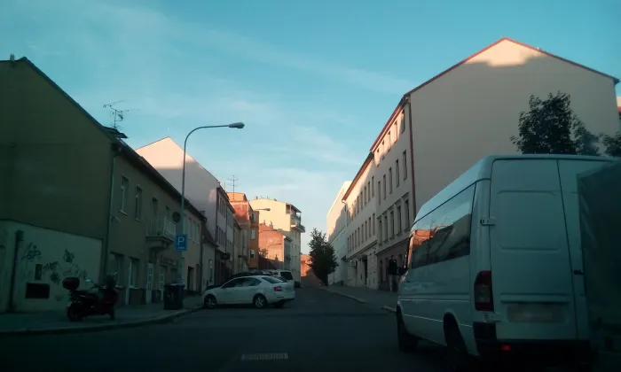 Francouzská (Zábrdovice (Brno-střed))