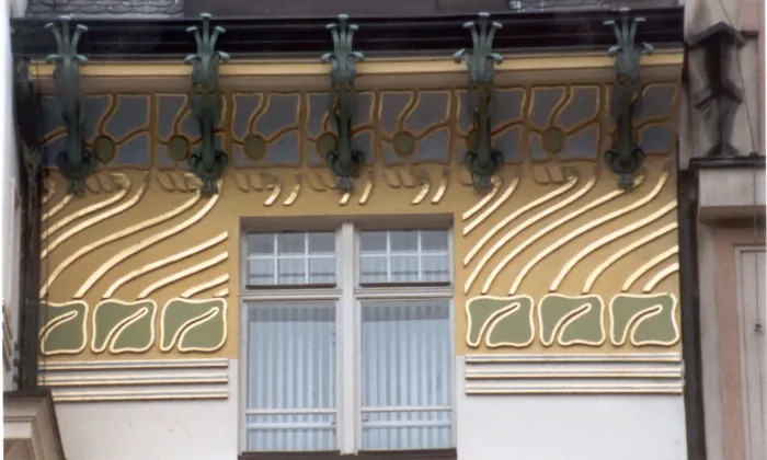 Dům Perun