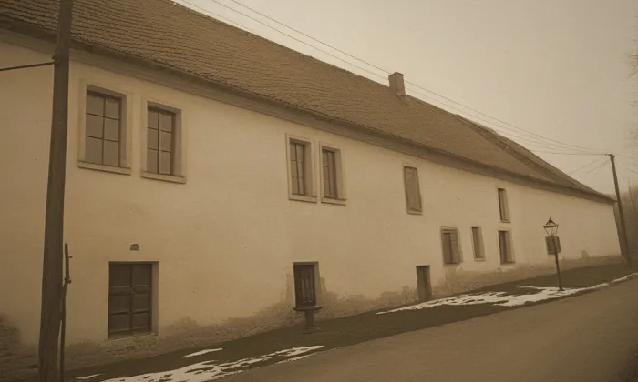 Čepřovice – historická rekonstrukce
